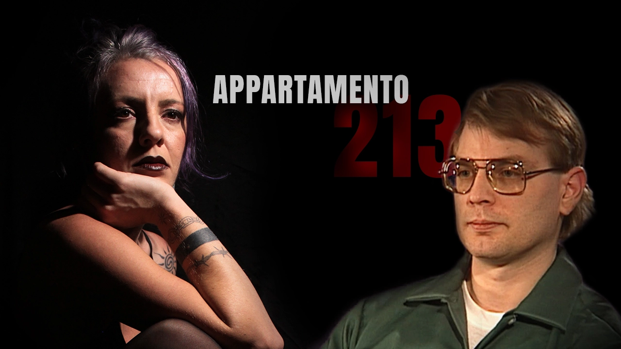 Menti oscure Jeffrey Dahmer | Indaco Arts