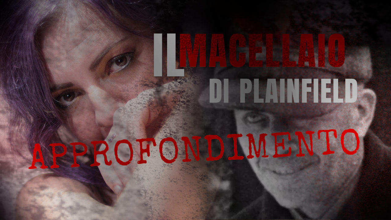 Ed-Gein-Il macellaio-di-Plainfield-Menti Oscure Indaco Arts