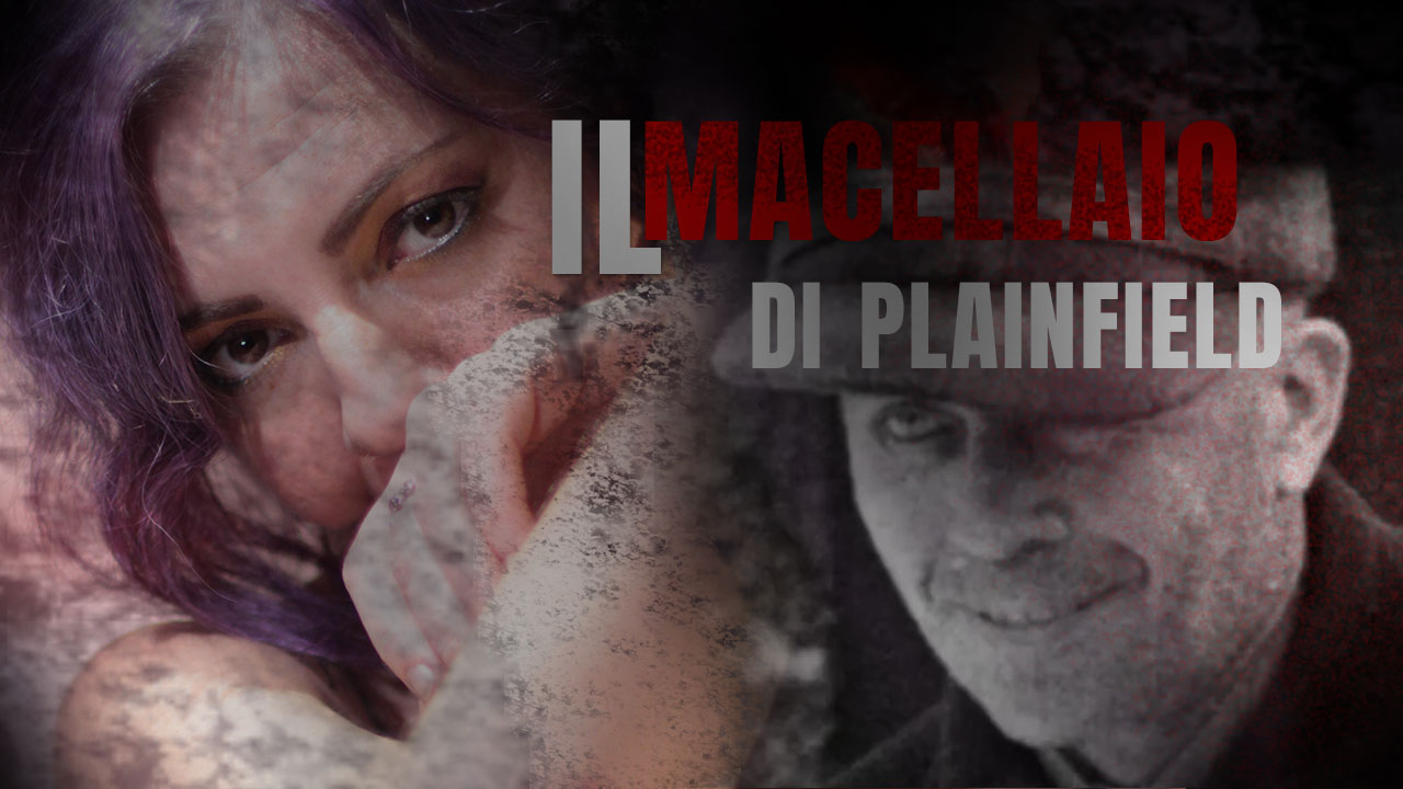 Ed-Gein-Menti Oscure Indaco Arts